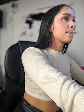 Isabella-Teen