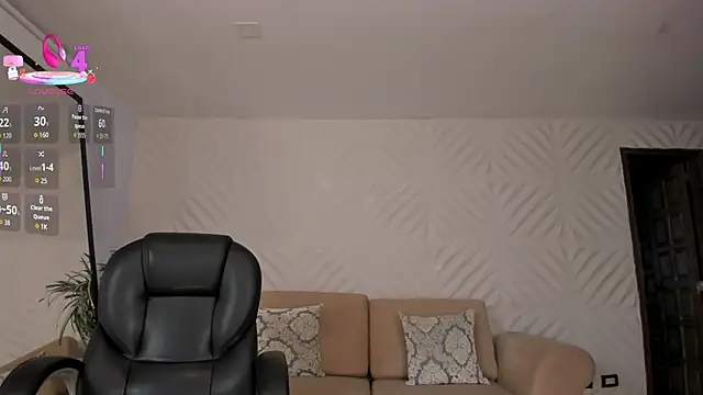 AshleyJhonson webcam