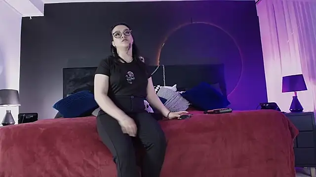 _Jade_16 webcam