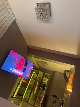 DarkDesin webcam