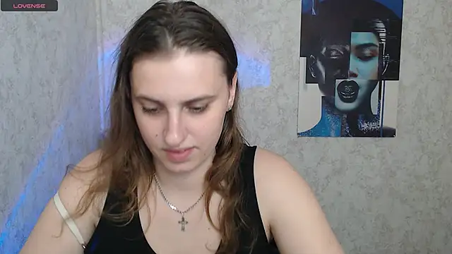 AmandaDimond_ webcam