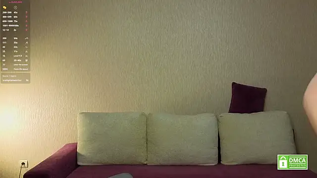 HongTomczak webcam