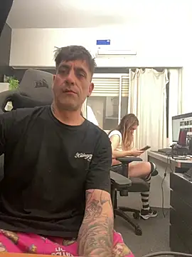Elnonoykeila77 webcam