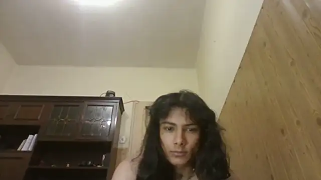 SassyCece webcam