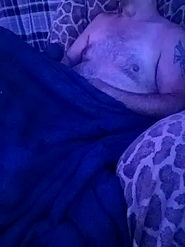 TheRepoman69 webcam