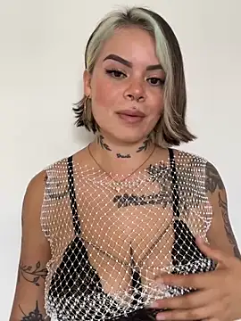 _CuteGirls_ webcam