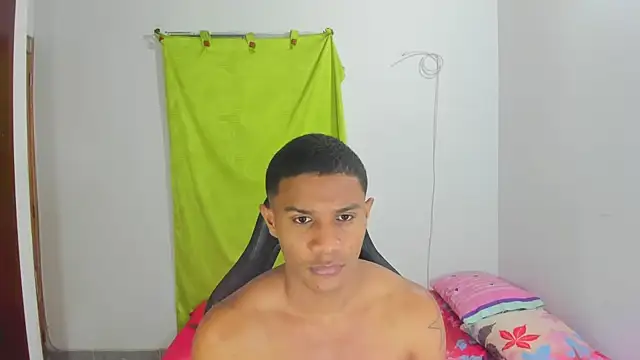 corzoethan webcam