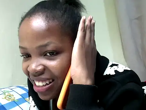 queen-sasha webcam