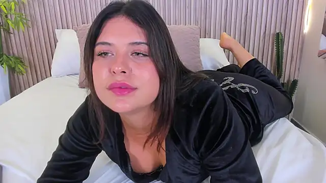 GeorginaReyes webcam