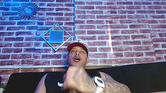 jordan_bigcock_ webcam