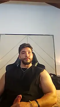 JACKSON_STIFLER webcam