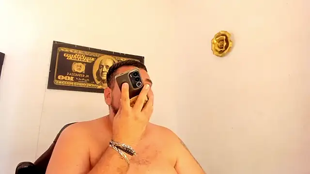 horus_gil webcam