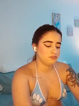 martina_connor1 webcam