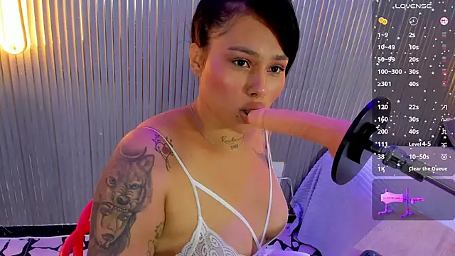 brunette_zoe webcam