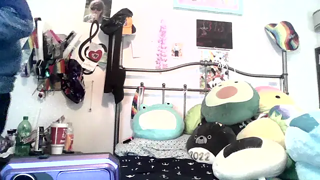 Sweet_Sexy1963 webcam