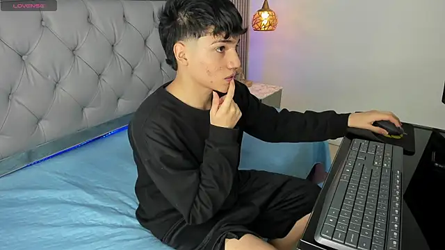 samblack_ (M twink) - #anal-toys #best #big-ass #big-balls #big-cocks #black-hair #blowjob #cam2cam #cei #cheapest-privates #cock-rating #colombian #deepthroat #dildo-or-vibrator #dirty-talk #double-penetration #ejaculation #erotic-dance #fingering #flexing #foot-fetish #gagging #gamers #gays #goth #handjob #hd #humiliation #jerk-off-instruction #latin #leather #massage #masturbation #medium #nipple-toys #oil-show #power-bottom #recordable-privates #recordable-publics #sex-toys #sexting #shaven #shower #small-audience #spanish-speaking #spanking #sph #striptease #student #studs #swingers #trimmed #twerk #twinks #yoga