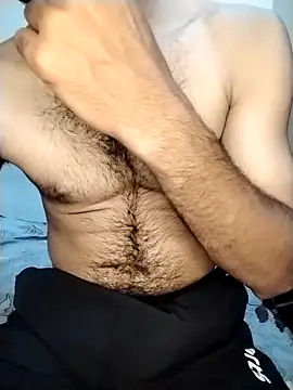 mr_hotyy (M young) - Target