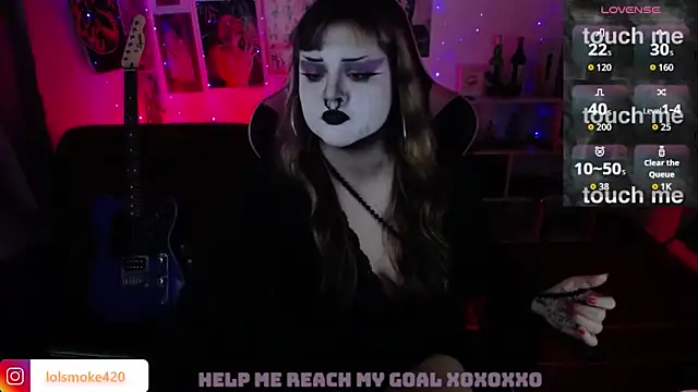 Bdsm_and_fries webcam