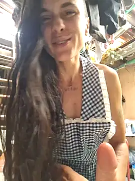 Samy_Hoops webcam