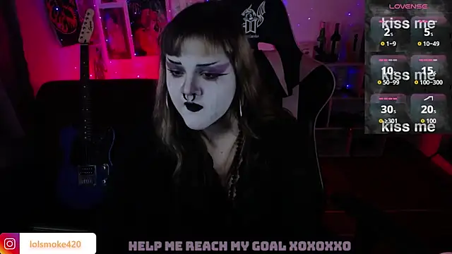 Bdsm_and_fries webcam