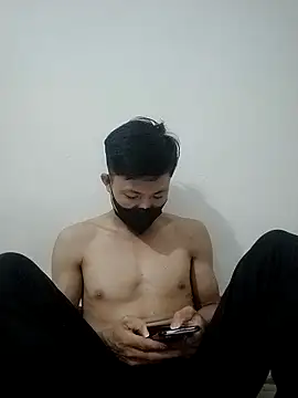 BigShot-Boy webcam