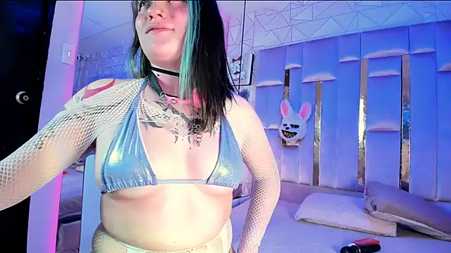 Broklinwhite_ webcam