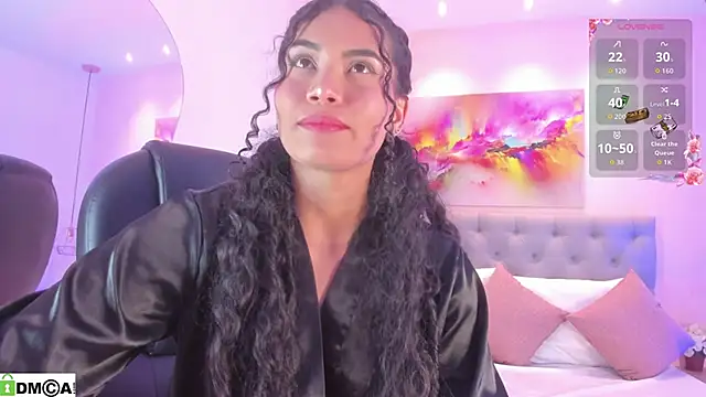 sweetrose_01 webcam