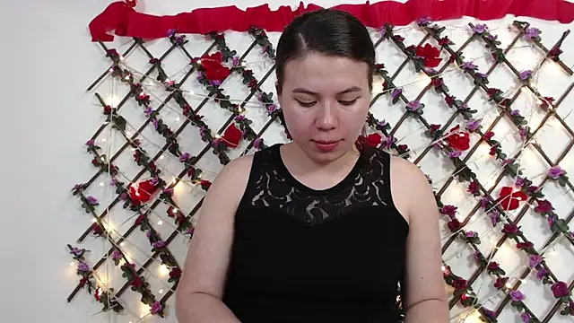 Samantha_Wallker webcam