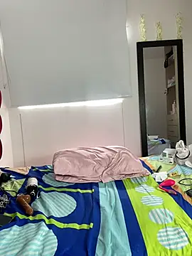 Velma_star webcam