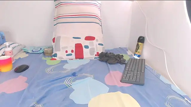 shunrei_saan webcam