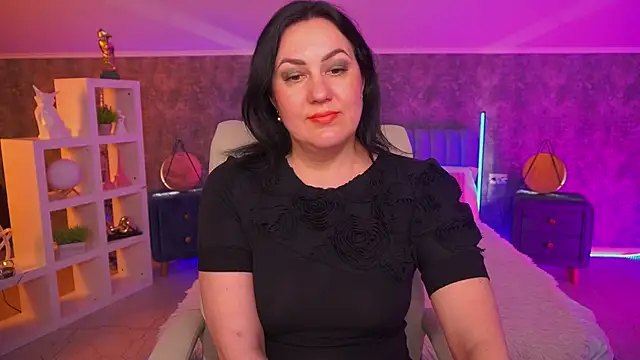 VelvetLuck webcam