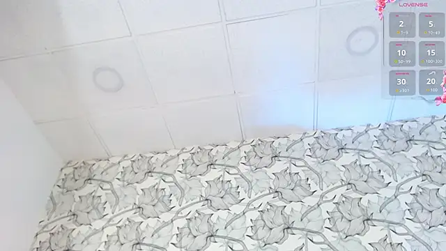 Venusandrea29 webcam
