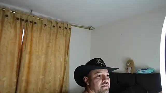AlejoMoretti webcam