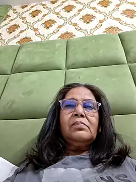 Shalini3456 webcam