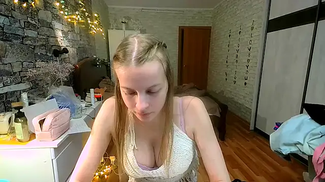 __Aphrodita__wow__ webcam