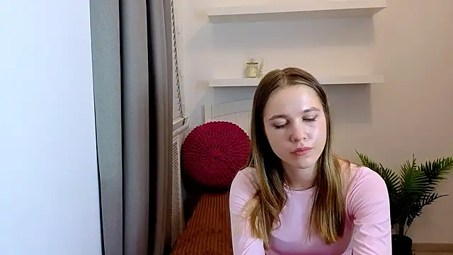 LoveXLexi webcam