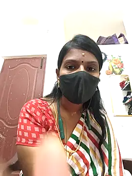 Tamil_Yalini12 webcam