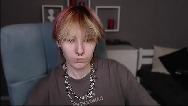 guitarandangell webcam