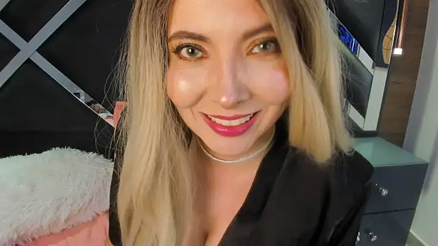 OneBeauty_ webcam