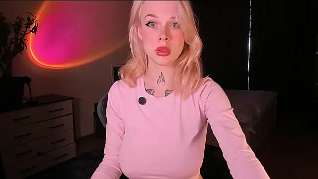 Polusladkoye webcam
