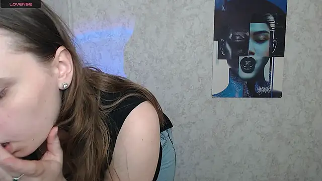 AmandaDimond_ webcam
