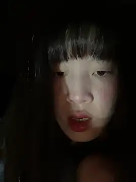 littleqiu webcam