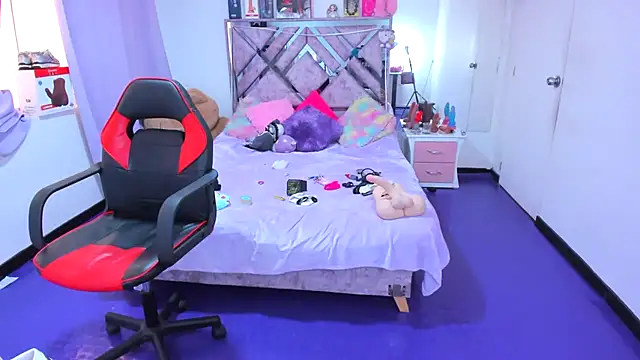 Luna_Analya webcam