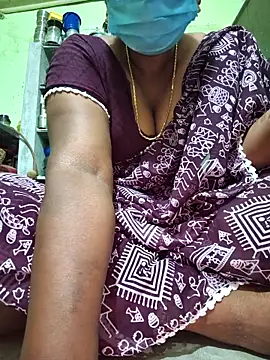 Tamilselviroja- webcam