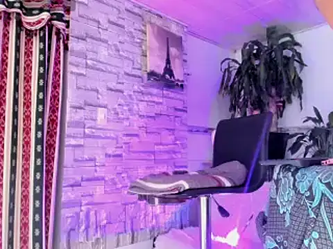 BeautyCatalella1 webcam