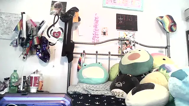 Sweet_Sexy1963 webcam