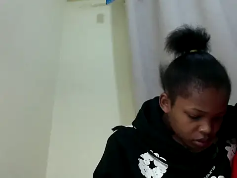 queen-sasha webcam