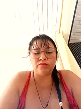 Dirty_Pregnant_Mommy webcam
