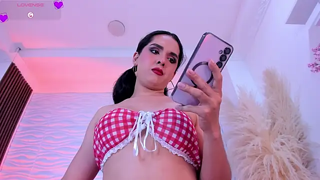 AudreyHayworth webcam