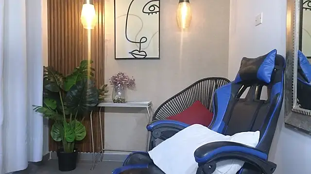 Kenya--Buhle webcam